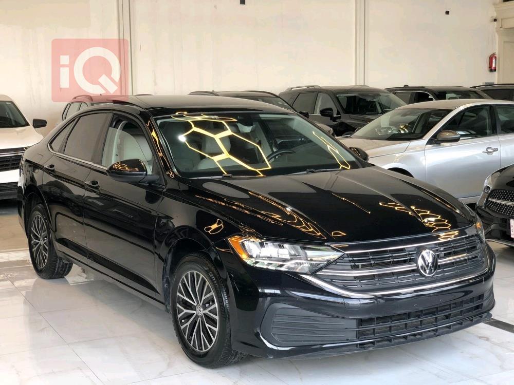 فولكسفاغن جيتا